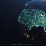 Trance Movement USA Tour